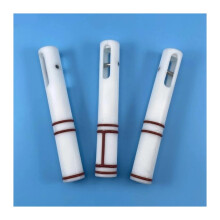 Valve Rod Replacement Set 2 Side Rods and 1 Middle Rod For MK/ZM Soft Serve Ice Cream Machines