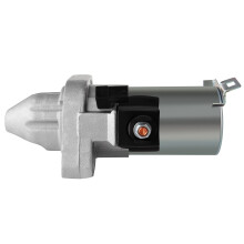 Starter Motor for Honda CRV Accord Civic 2.4L 2.0L Acura TSX CSX OEM SMU0498 SM71007