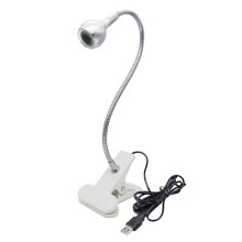 Lampa LED do paznokci z 4 poziomami regulacji natężenia światła, szybka technologia gojenia dla paznokci żelowych, solidna podstawa z