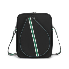 Racket Tote Bag For Tennis Badminton Racquet Storage For Women Unisex Racket Bag Pickleball Racket Bag Model D