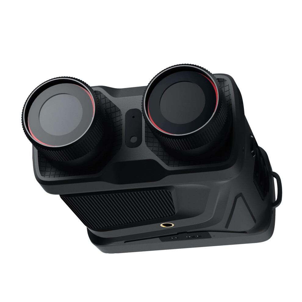 Night Goggles Binoculars 10X Day And Night, Save Photos And Videos, 7Gear Adjustable For Travel 9119770698285