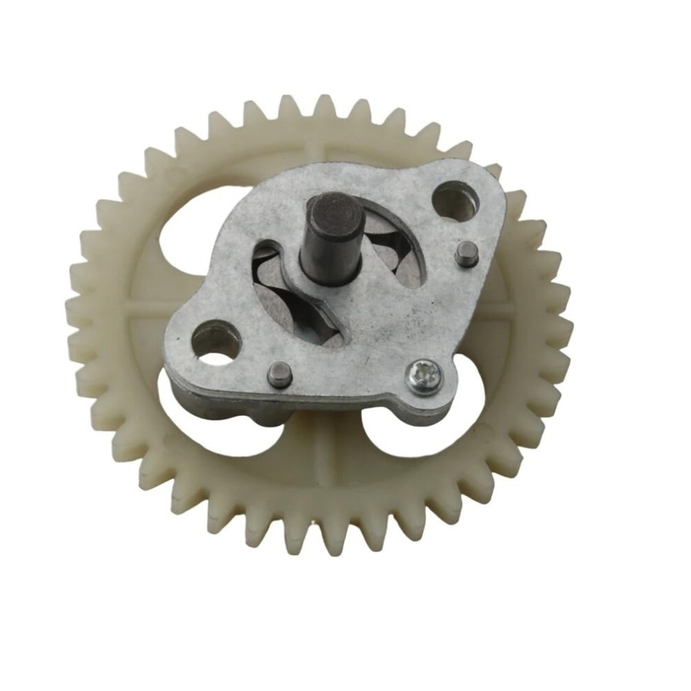 Scooter Oil Pump For Peugeot 125 Speedfight 3 Django Citystar Tweet 4Stroke Steady Oil Flow 9426802815771