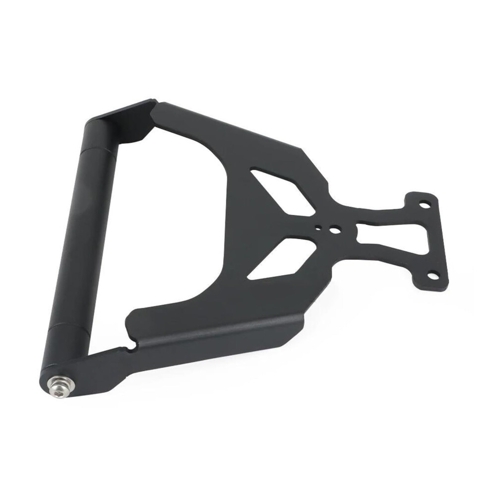 Motorcycle Phone Mount For Yamaha Tracer 900Gt 9Gt With Secure Antivibration Gps Holder 9426802815788