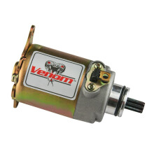 Starter Motor 20092017 Performance Direct Fit Replacement 0454945 0454488 for Polaris RZR 170
