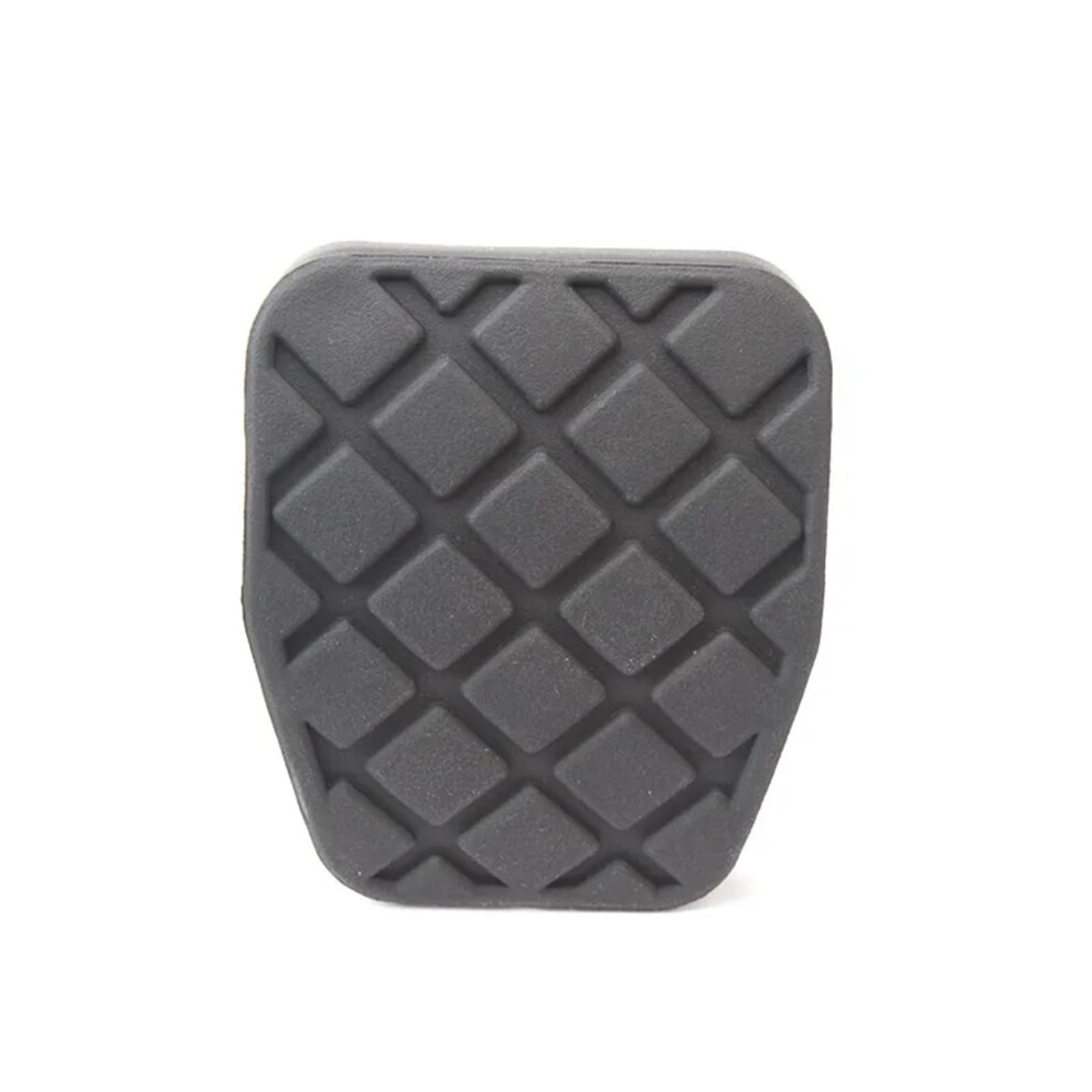 Pedal Rubber Cover For Skoda Octavia Fabia Superb, Nonslip Clutch Brake Pad 9119770698582