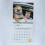 2026 Wall Hanging Art Calendar With Bold Illustrations And Large 6