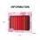 Επαναστατικό κιτ Lip Artistry, ματ μολύβι χειλιών με ήπια συστατικά, κρεμώδης σύνθεση 6