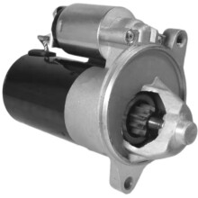 Torque Gear Reduction Starter Motor for Ford Pickup and Vans 4.97.5L 19921997