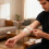 Reusable Hydrocolloid Bandage Roll Waterproof Protective-XL 7