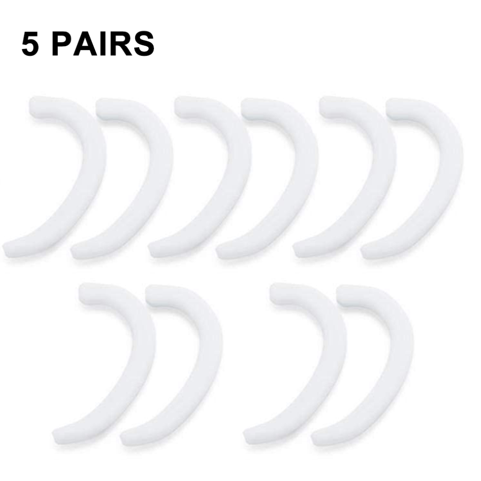 Auricle Correction For Babies, Baby Ear Aesthetic Corrector, Skin-Friendly Silicone Material Relieve Ear Discomfort, Ear Supports For Corrective Needs Unisex Kids