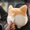 Κάλυμμα κουτιού χαρτομάντιλων αυτοκινήτου εξαιρετικά μαλακό corgi σε σχήμα 6