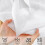 Elegant Decor Linen Διαφανή Πάνελ Κουρτίνας Grommet, Αέρινο Voile Διαφανές Φιλτράρισμα Φωτός 5