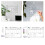 Erasable Clear Acrylic Weekly Planner Wall Mounted-TYU501 3