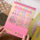 Fade Resistant Antique Miniature Scene Sticker Historical 4