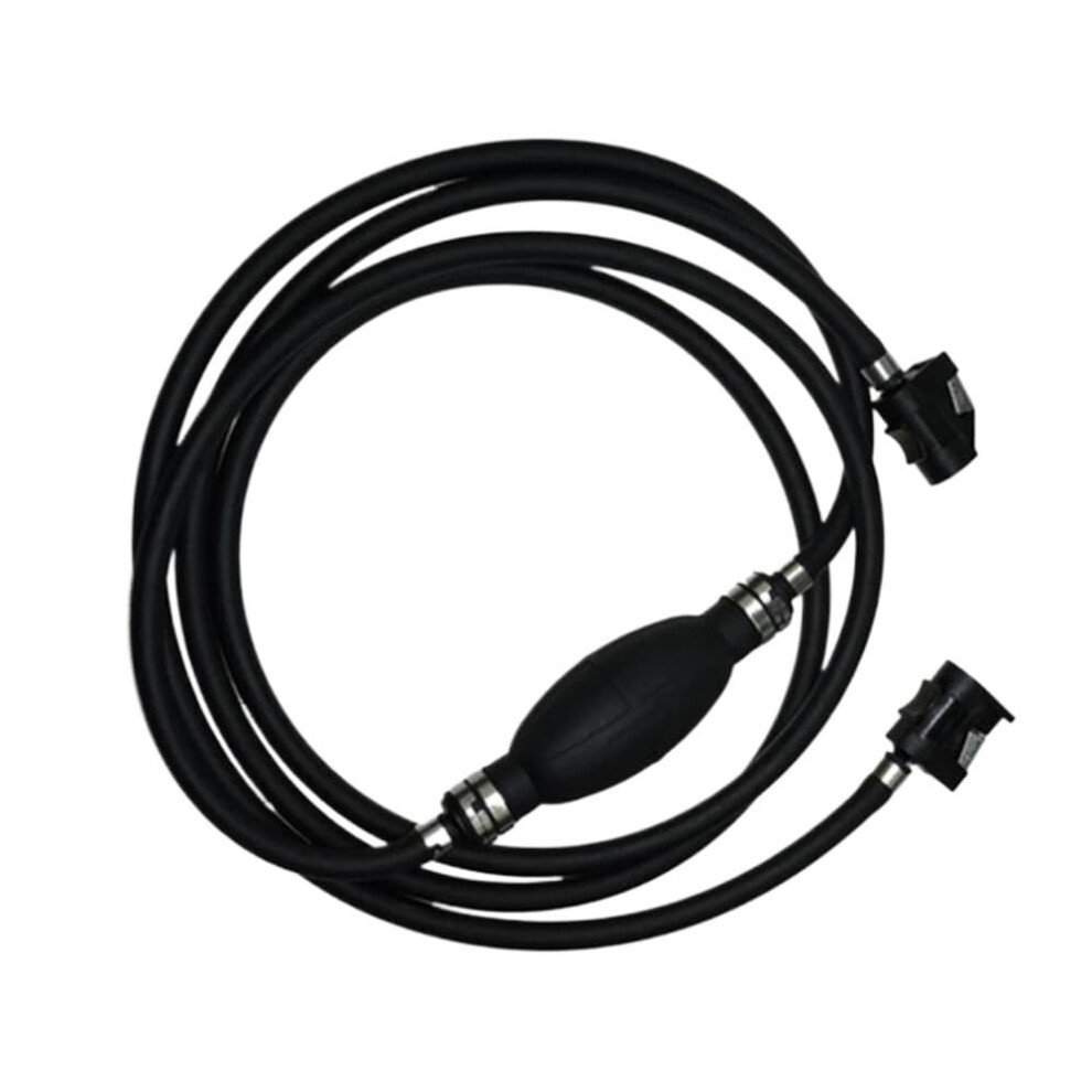 Outboard Motor Fuel Line For Yamaha 6Mm 2Stroke 4Stroke Durable Marine 9426802816174