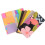 Ensemble de notes adhésives pour carnet de notes polyvalent, 5