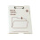 Multifunctional Flipping Document Organiser Clipboard with-A 1