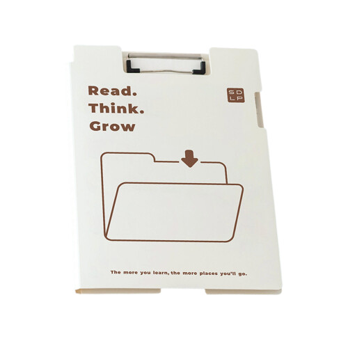 Multifunctional Flipping Document Organiser Clipboard with-A