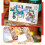 Artistic Decorative Scrapbook Sticker for Adults Students,-2 2