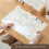 Multifunctional Flipping Document Organiser Clipboard with-A 5