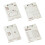 Multifunctional Flipping Document Organiser Clipboard with-A 2