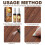 2 STÜCKE 30ML 7