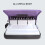 Professionele 10-gaats papierponsmachine voor notebooks,-Wit 7