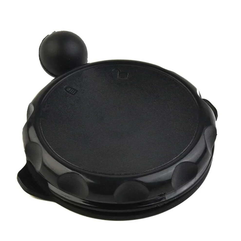 Car Windshield Mount Gps Holder With Secure Suction For Tomtom Via 1001400 Durable Build 9189345587740