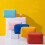 Πολυλειτουργική, Ζωντανή, Φορητή Τσάντα Μακιγιάζ Ταξιδιού Ελαφριά Κατασκευή PU 7