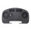 Δίσκος αξεσουάρ με υποδοχή τηλεφώνου και θήκη για ποτήρια, Δίσκος σνακ, εύκολη 1