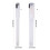 10Pack Hervulbare Verf Markeerstift Voor DIY Kunstprojecten-3 mm 3