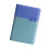 2026 Day Planner 2026 Leather Academic Journal Notebook-Purple 1