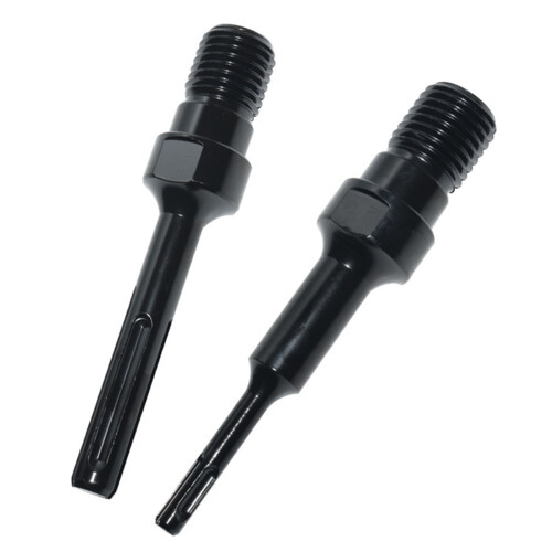 Water Drill Extension Rod Split Electric Hammer-sds pattern 1