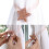 Σικ Star Drapery Tie Backs, Μαγνητικά στηρίγματα κουρτινών με ισχυρό μαγνητισμό, Εύκολη 4