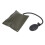 Φουσκωτή τσάντα στεφανιού, ισχυρή λειτουργία, εύχρηστη αντλία σφήνας αέρα για 6