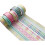 6Rolls Gridded Masking Tape Adhesive Decorative Tape for-R 1