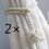 Δέσιμο Κουρτινών Boho Decor με Σκανδιναβικό Μινιμαλιστικό Σχεδιασμό, Εύκολη 1