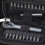 22 in 1 Precision Screwdriver Bit Screwdriver Set Ratchet 4