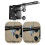 Multifunctional Level Support Stand Wall Rack for Construction 4