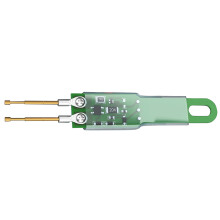 Intelligent Capacitor Discharge Pen-Maximum discharge 50