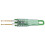 Intelligent Capacitor Discharge Pen-Maximum discharge 50 1