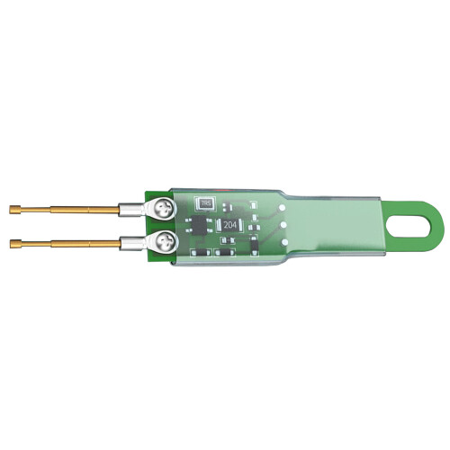 Intelligent Capacitor Discharge Pen-Maximum discharge 50