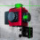 Multifunctional Level Support Stand Wall Rack for Construction 5