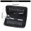 22 in 1 Precision Screwdriver Bit Screwdriver Set Ratchet 2