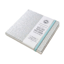 Hardcover Watercolor Sketchbook 24 Sheets Watercolor Paper-A