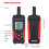 Temperature and Humidity Detector Handheld Hygrometer 2