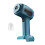 Practical Cordless Electric Blower Air Blower For Garden-Blue 1