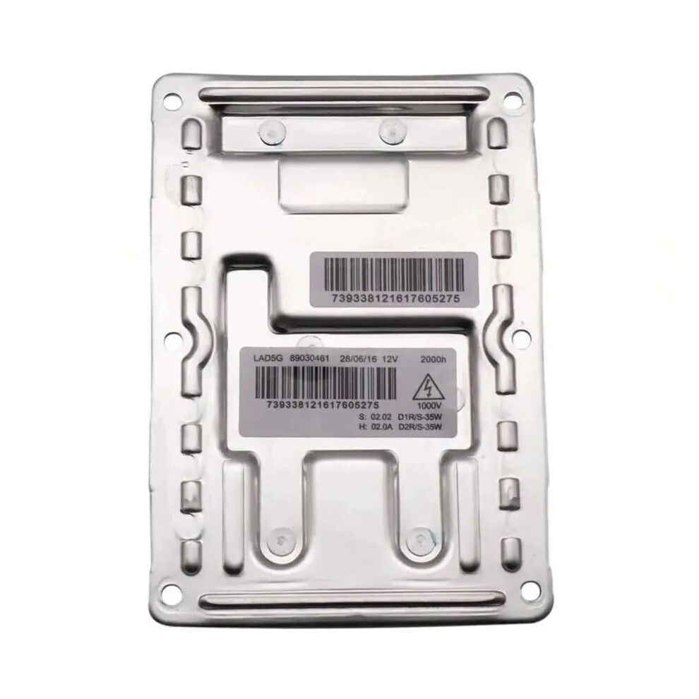Xenon Headlight Ballast D1s D1r Hid Replacement For Alfa Romeo 147 166 20032010 Stable Output 9119770701763