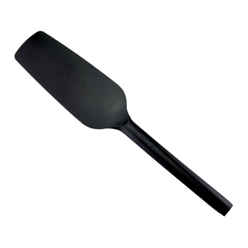 Professional Masonry Trowel Thickened Shovel with-Black