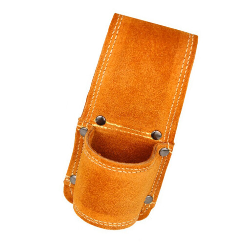 Multifunctional Tool Pouch Bag Hammer Wrench Storage Bag-1 hole